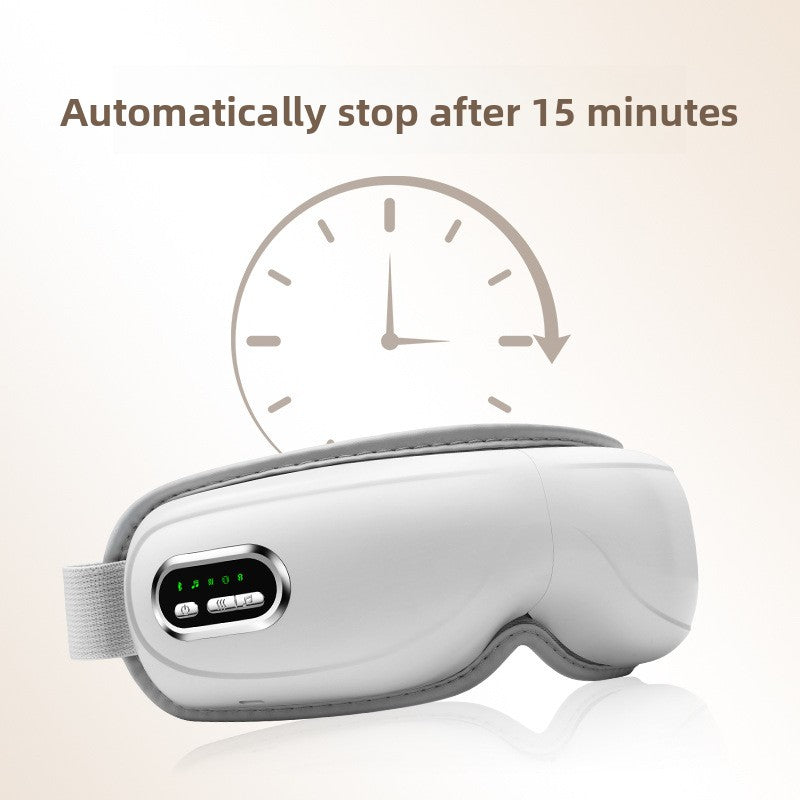 eye massager