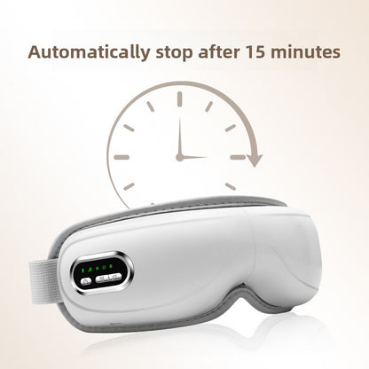 eye massager
