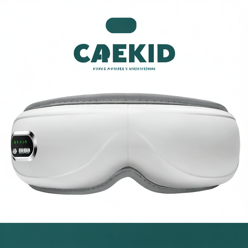 eye massager