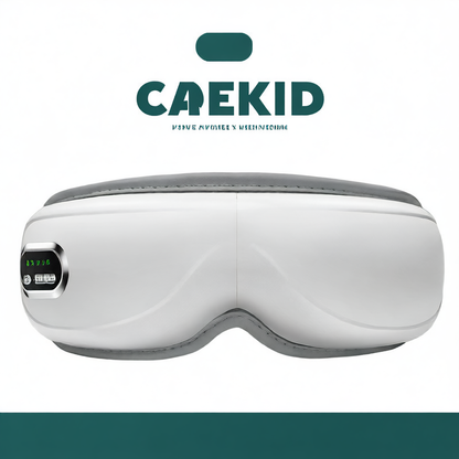 eye massager
