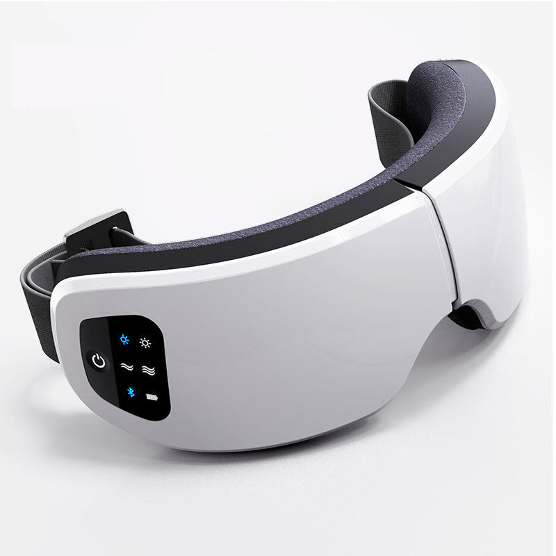 eye massager