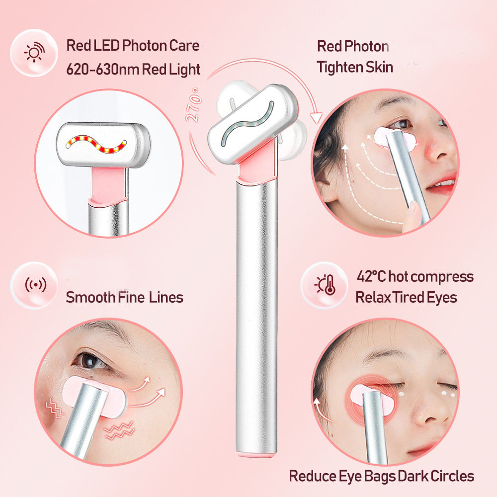 eye massager