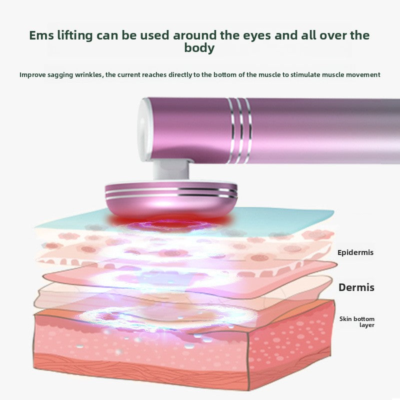 Eye Massager