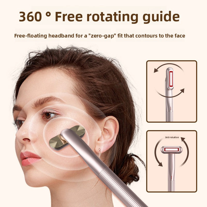 Eye Massager
