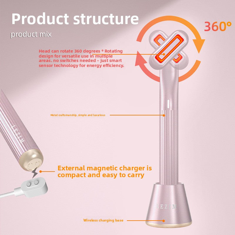 Eye Massager