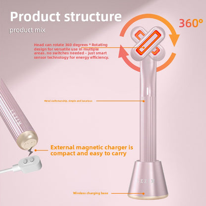 Eye Massager