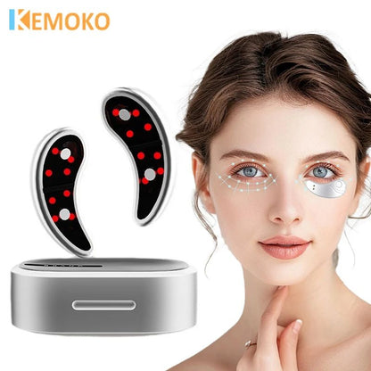 Eye Massager