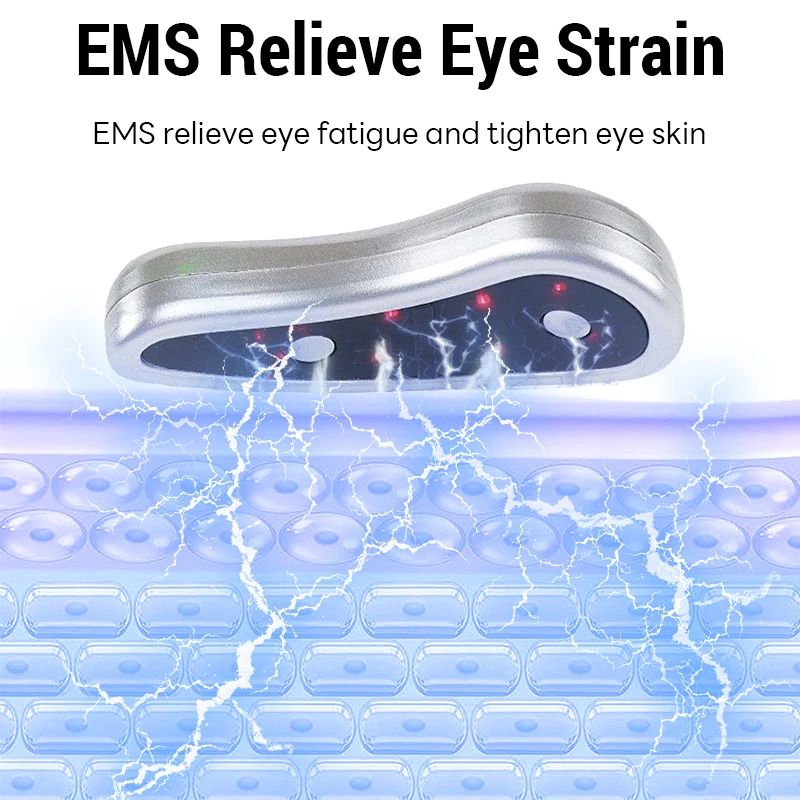 Eye Massager