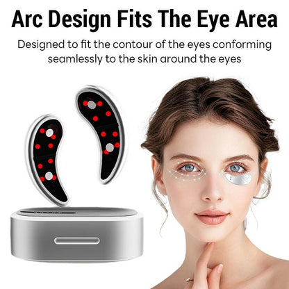 Eye Massager