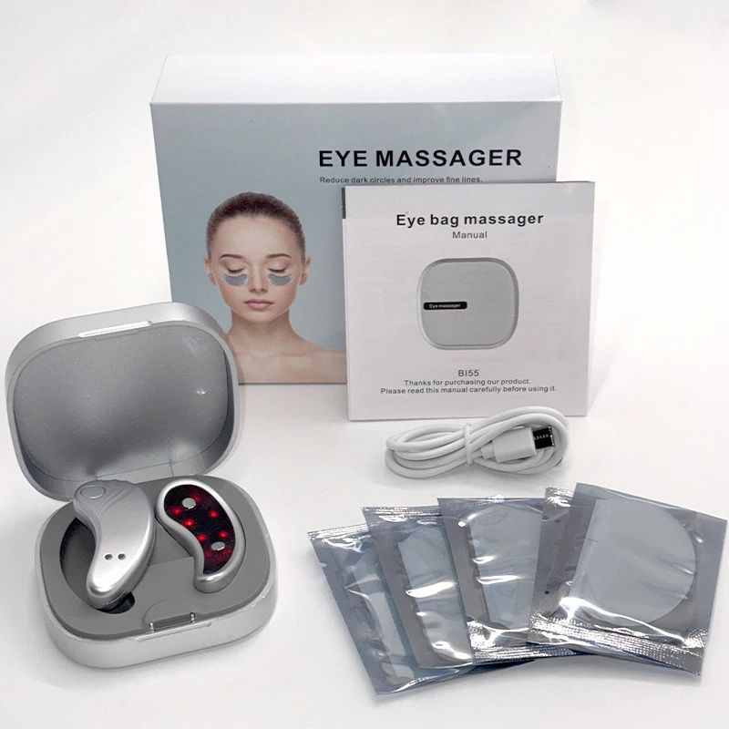 Eye Massager