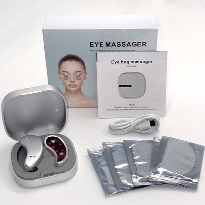 Eye Massager