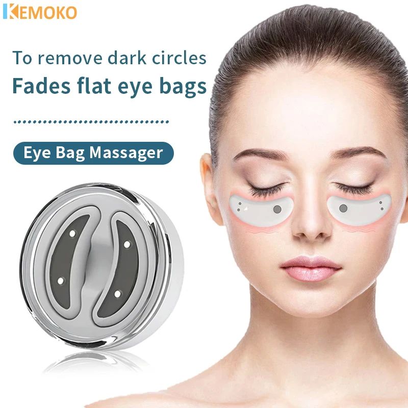 Eye Massager