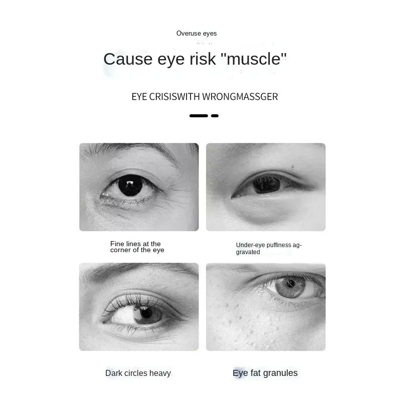Eye Massager