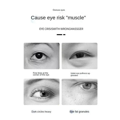 Eye Massager