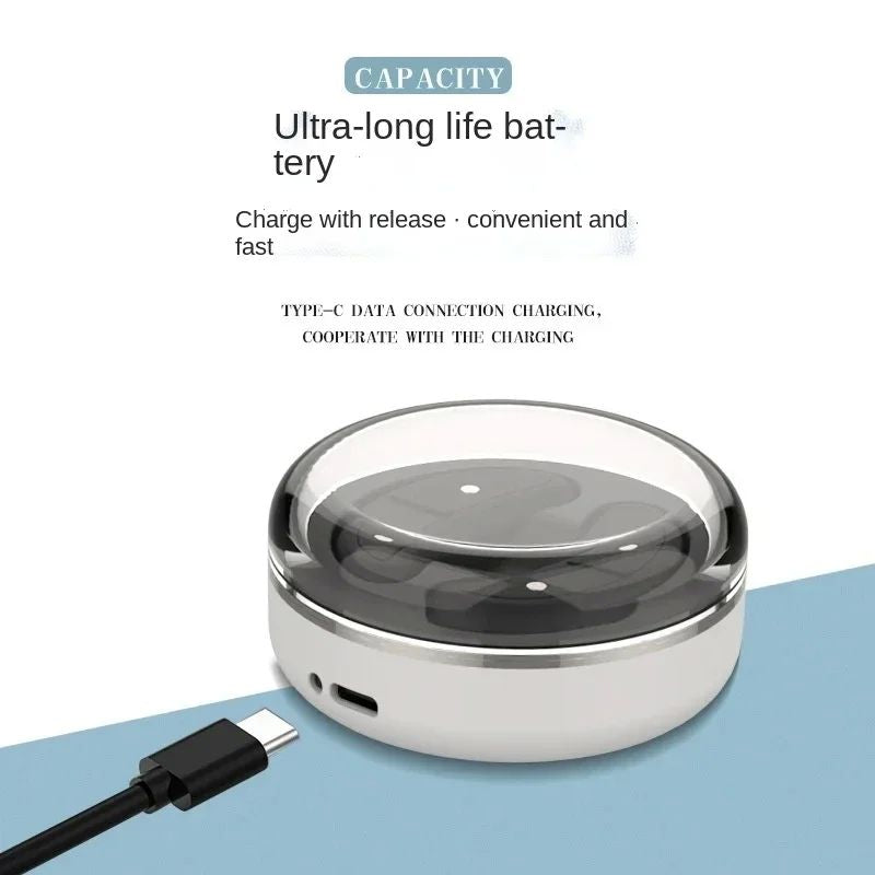 Eye Massager