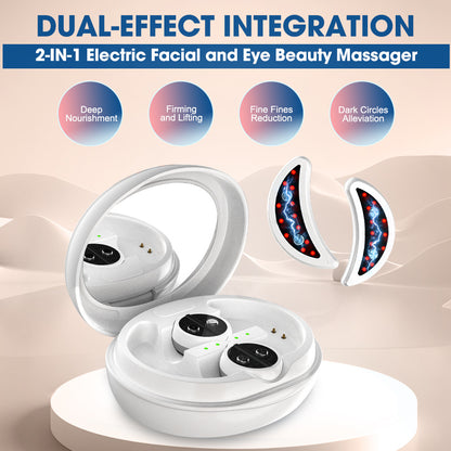 Eye Massager