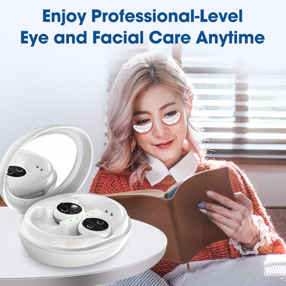Eye Massager