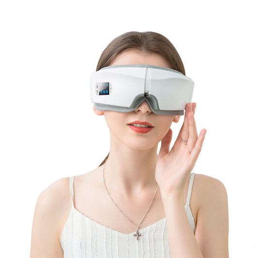 Eye massager