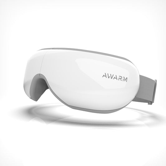 Eye massager