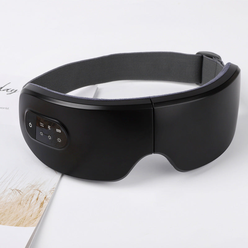 Eye massager