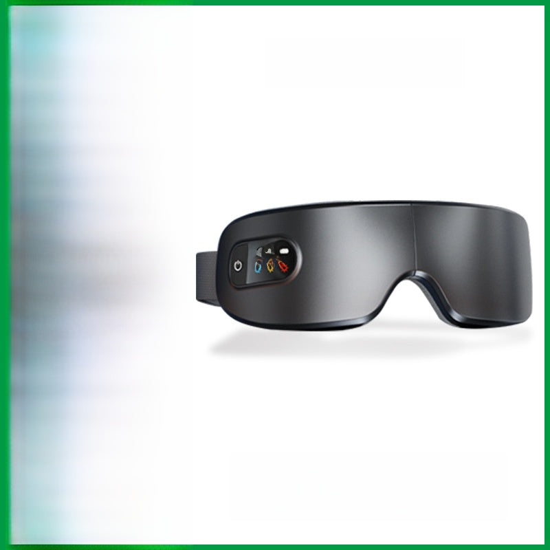 Eye massager