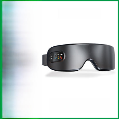Eye massager