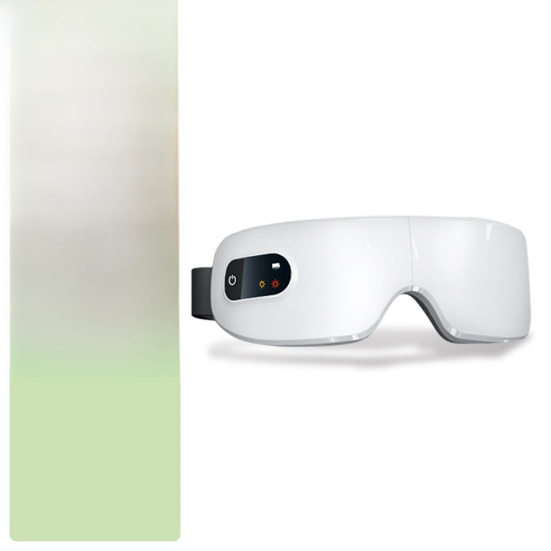 Eye massager