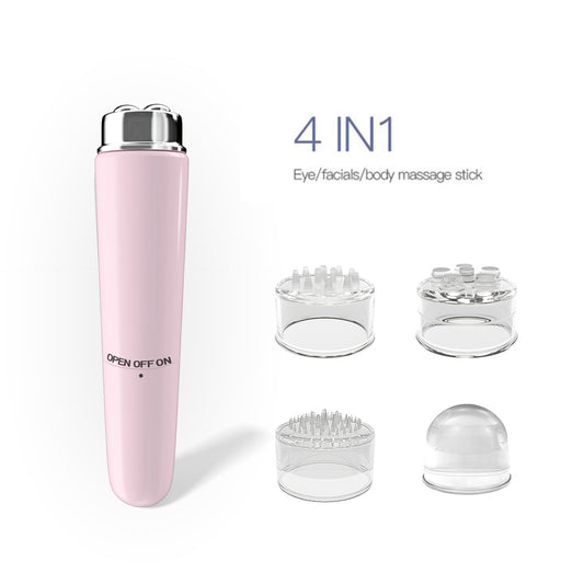 Eye Massager