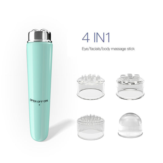 Eye Massager