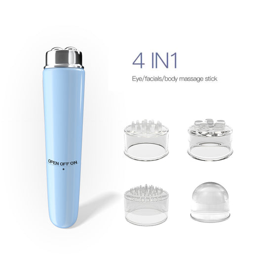 Eye Massager