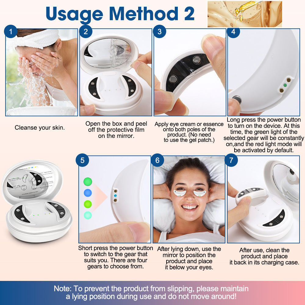 Eye Massager