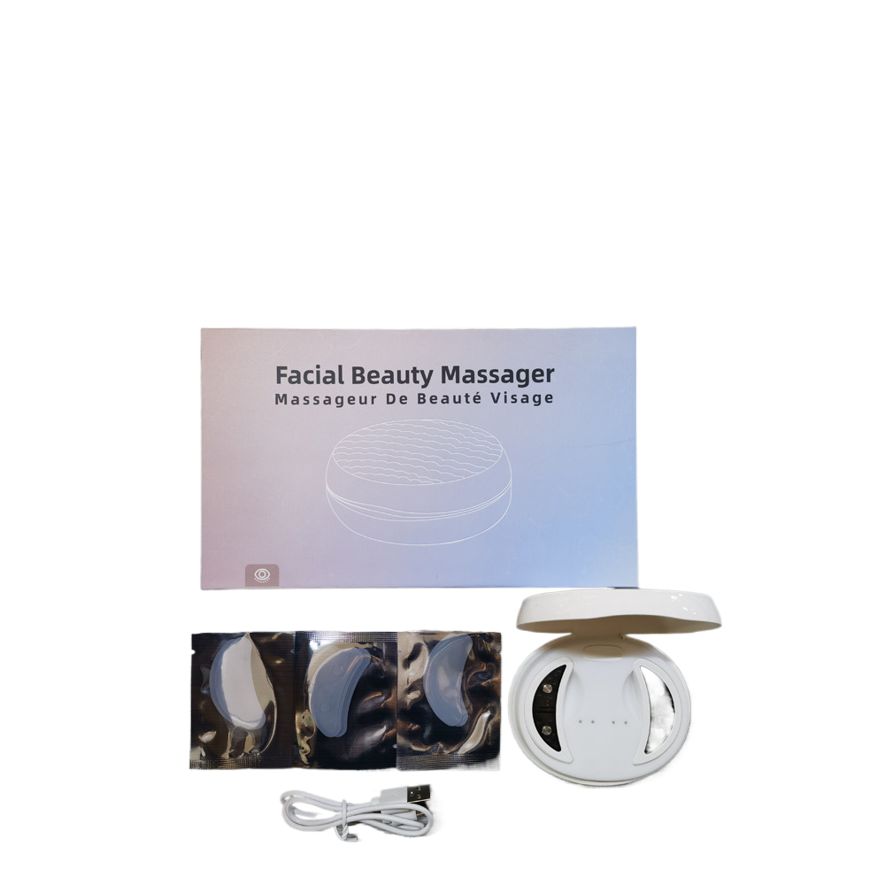 Eye Massager