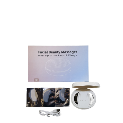 Eye Massager