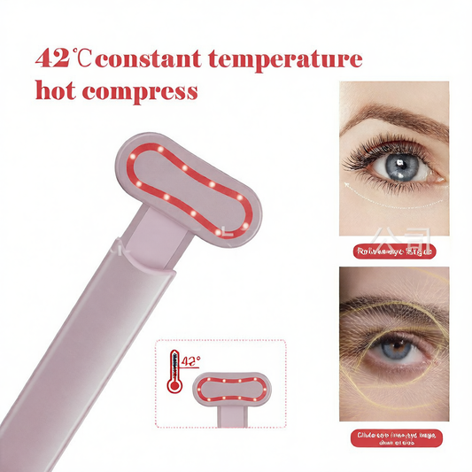 Eye Massager