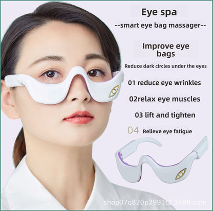Eye Massager