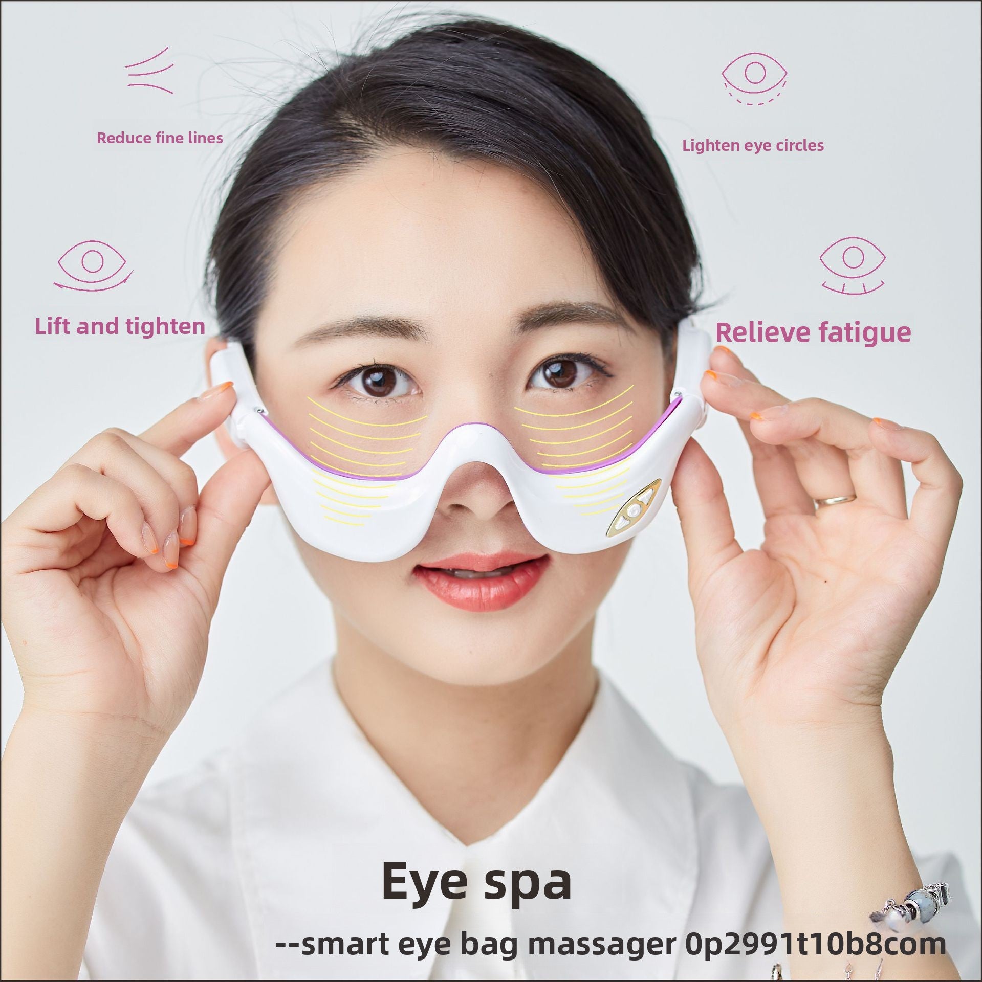 Eye Massager