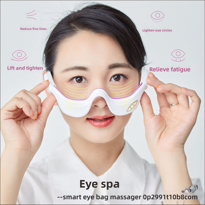 Eye Massager