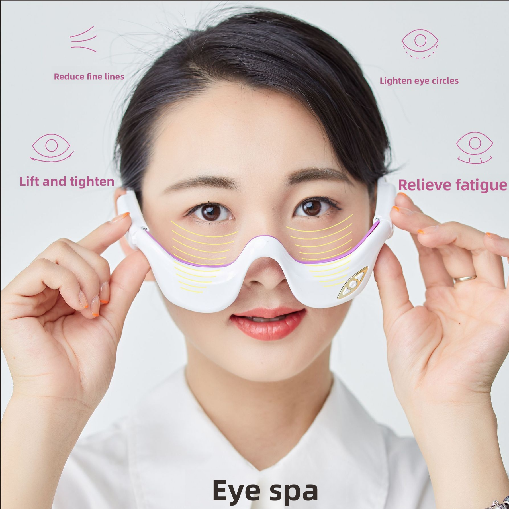 Eye Massager