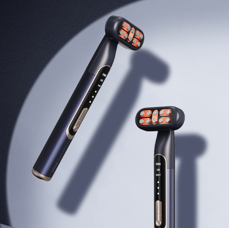 Eye Massager