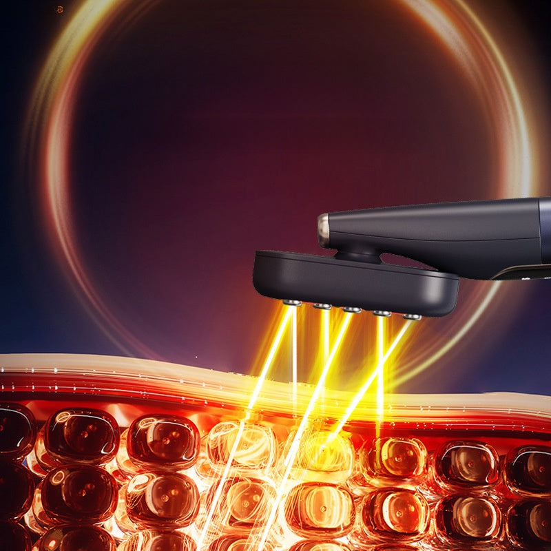 Eye Massager