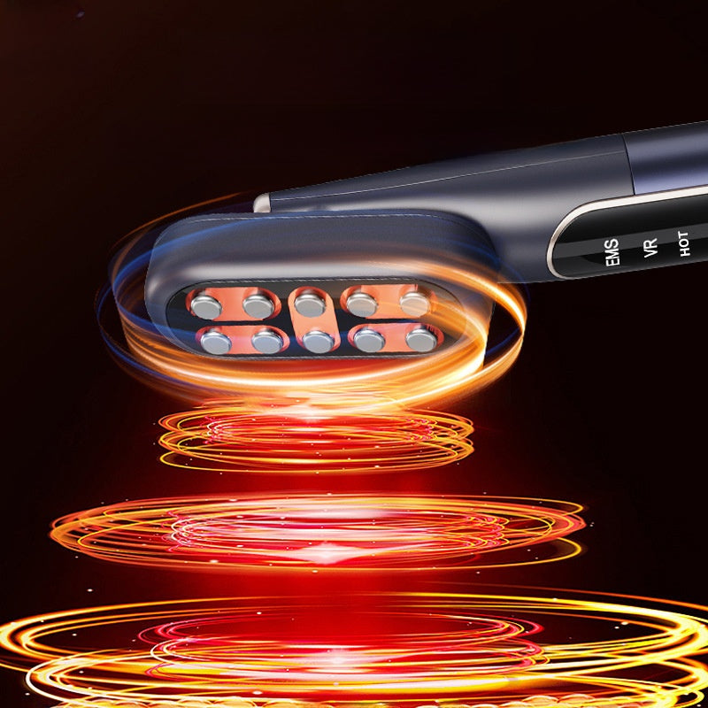 Eye Massager