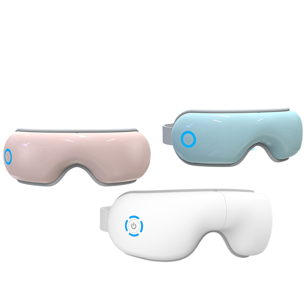 Eye Massager