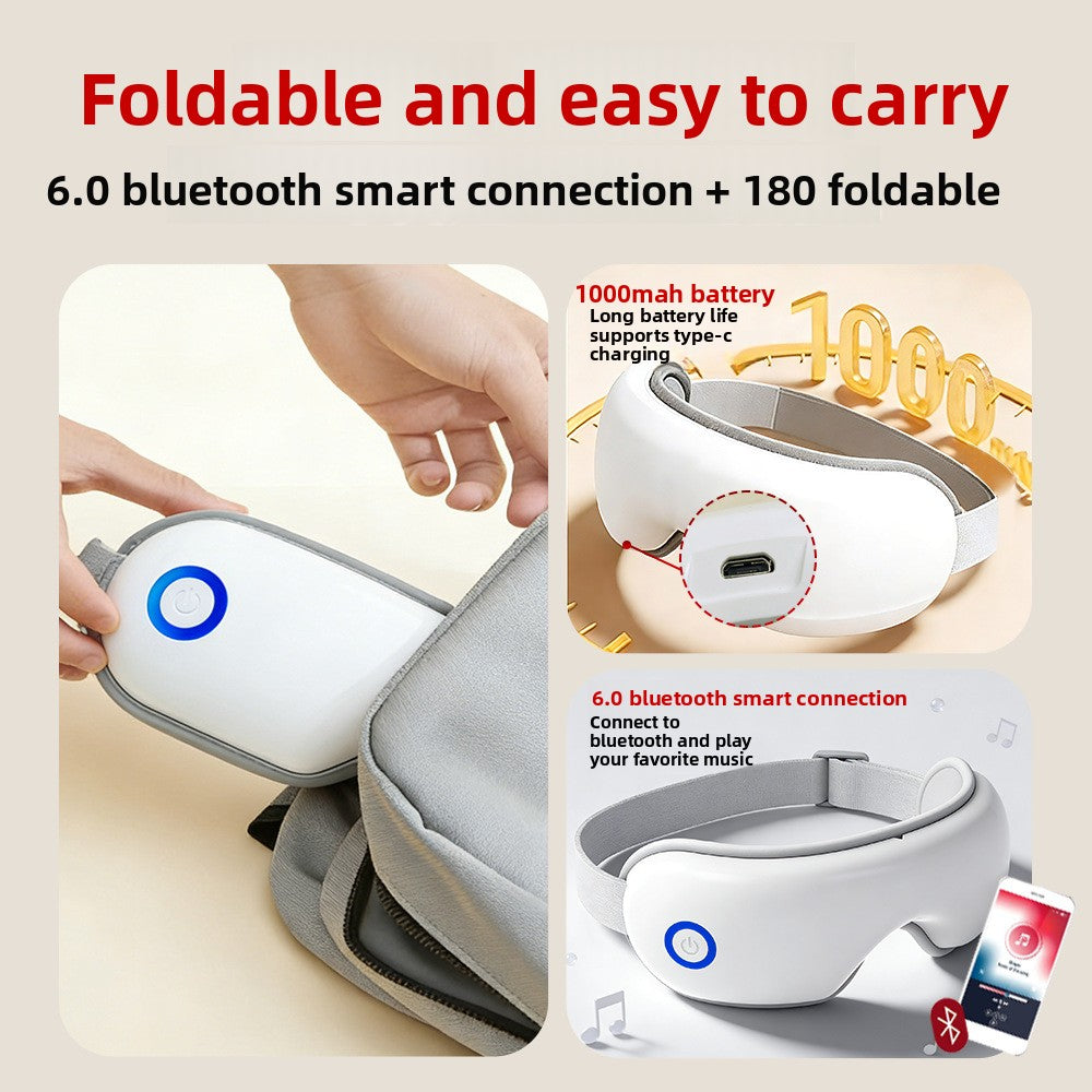 Eye Massager
