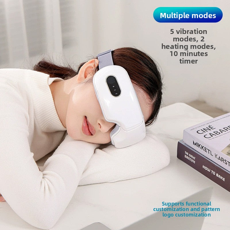 Eye Massager