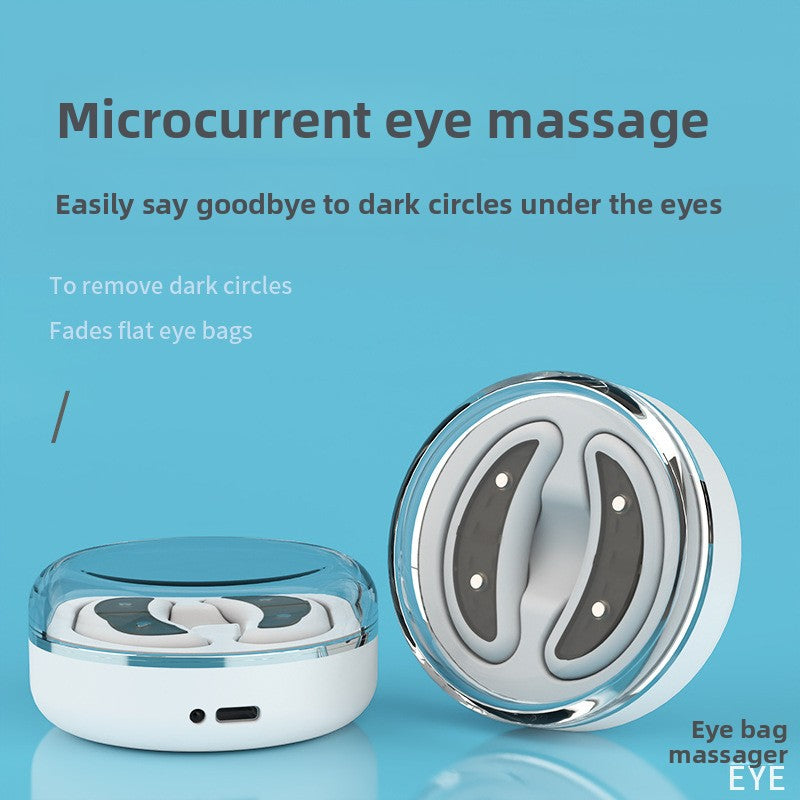 Eye Massager