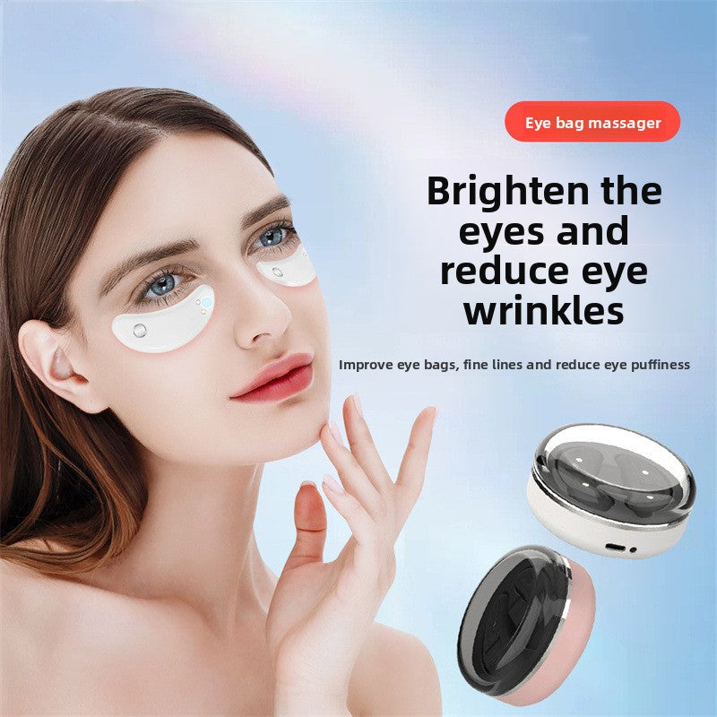 Eye Massager
