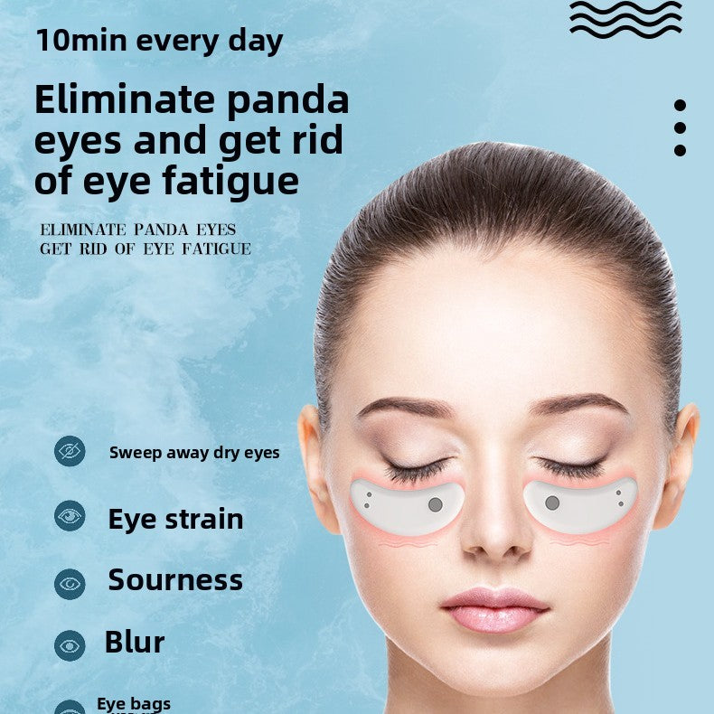 Eye Massager