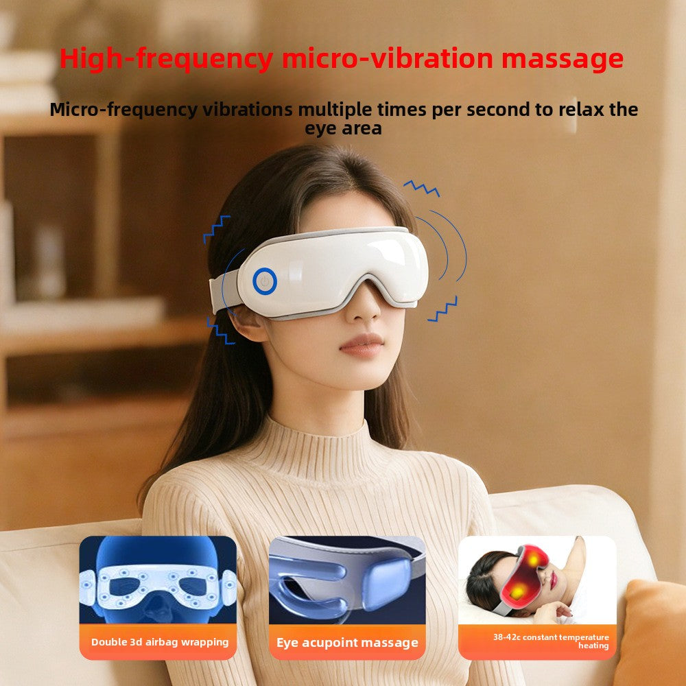 eye massager