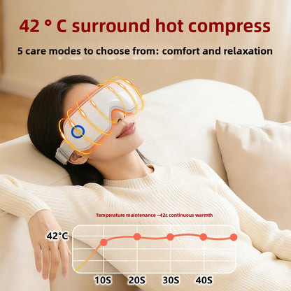 eye massager