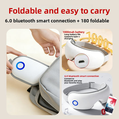 eye massager